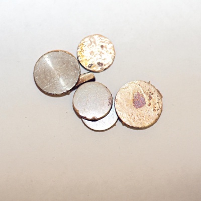 Скупка тех серебро 80% контакты не магнитные  дорого в Иванове