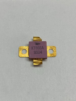 КТ866А Иваново КТ866А Иваново