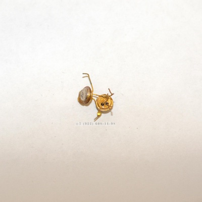 кт301; 306; 312; 316 и подобные желтые бу шт 